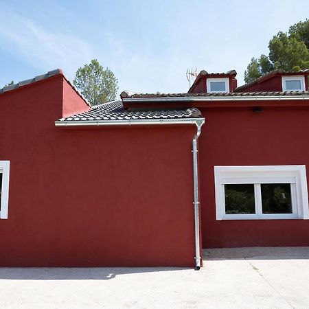 Vila Casa El Mirador Teruel Exteriér fotografie