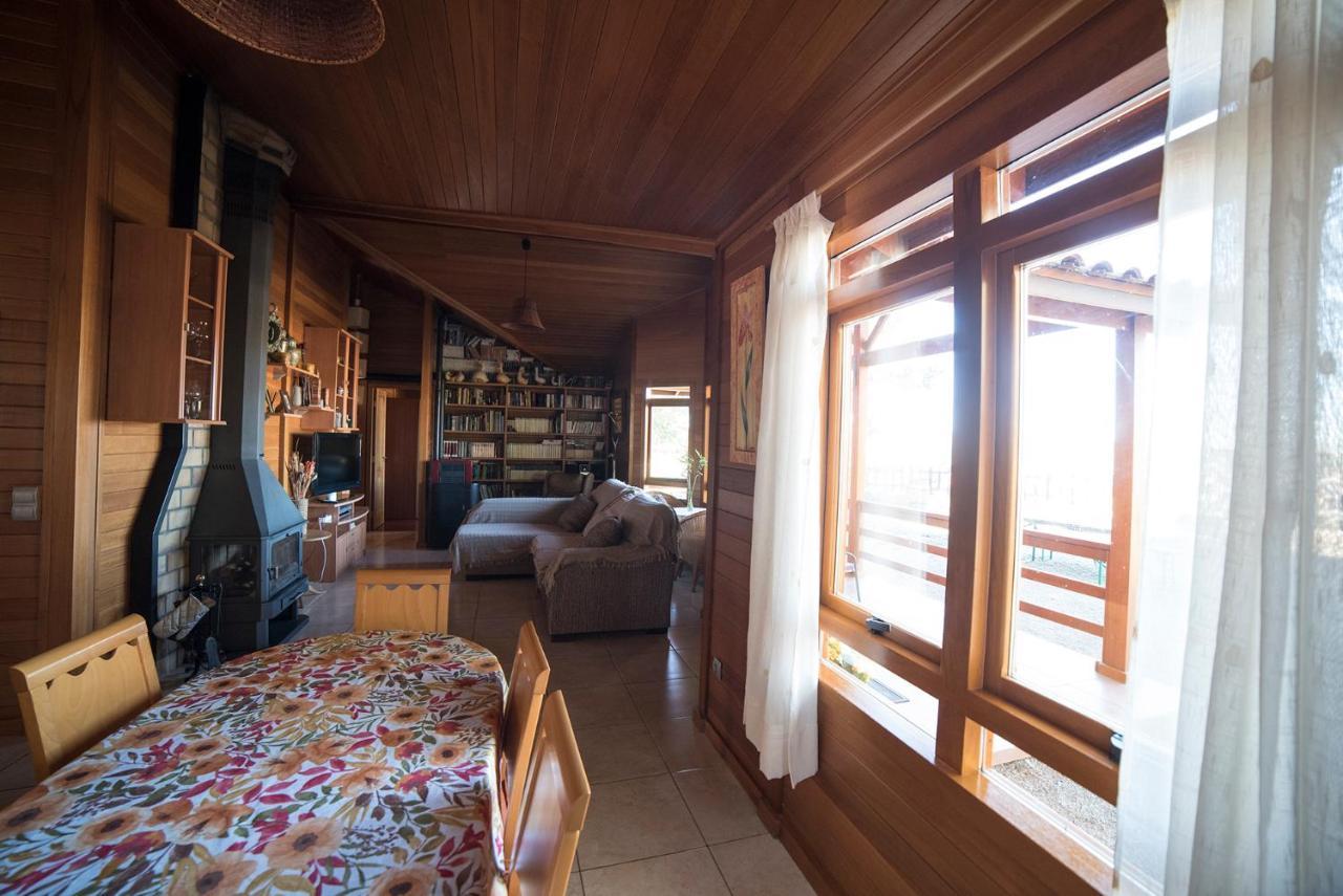 Vila Casa El Mirador Teruel Exteriér fotografie